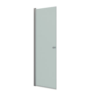 Dansani MATCH A Dusjdør Rett B70-100xH200cm