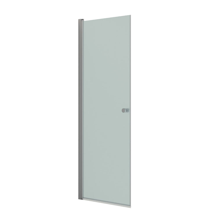 Dansani MATCH A Dusjdør Rett B70-100xH200cm