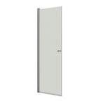 Dansani MATCH A Dusjdør Rett B70-100xH200cm