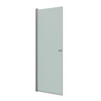 Dansani MATCH A Dusjdør Rett B70-100xH200cm
