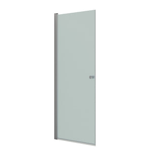 Dansani MATCH A Dusjdør Rett B70-100xH200cm
