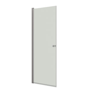 Dansani MATCH A Dusjdør Rett B70-100xH200cm