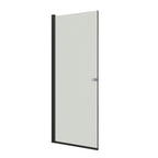 Dansani MATCH A Dusjdør Rett B70-100xH200cm