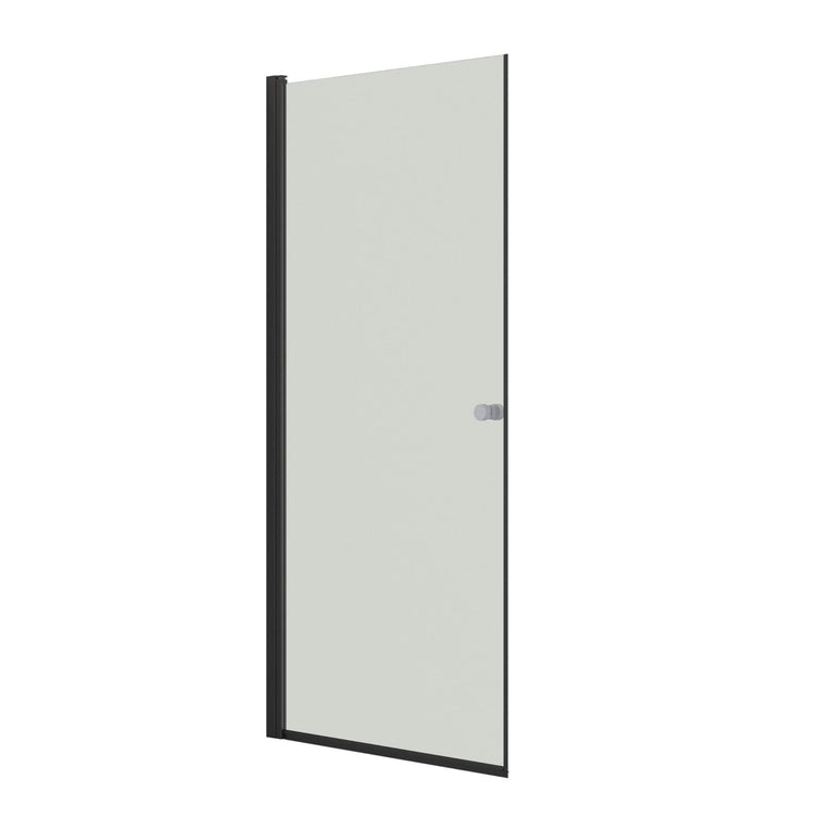 Dansani MATCH A Dusjdør Rett B70-100xH200cm