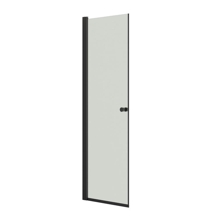 Dansani MATCH A Dusjdør Rett B70-100xH200cm