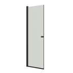 Dansani MATCH A Dusjdør Rett B70-100xH200cm