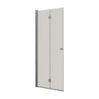 Dansani MATCH B Foldedør B70-100xH200cm