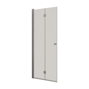 Dansani MATCH B Foldedør B70-100xH200cm