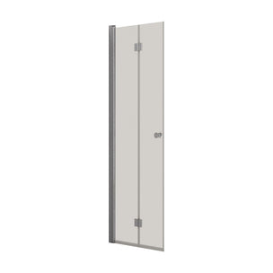 Dansani MATCH B Foldedør B70-100xH200cm