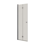 Dansani MATCH B Foldedør B70-100xH200cm