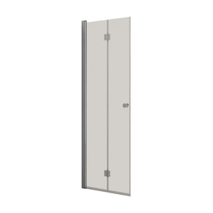 Dansani MATCH B Foldedør B70-100xH200cm