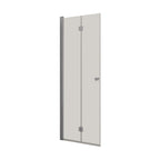 Dansani MATCH B Foldedør B70-100xH200cm