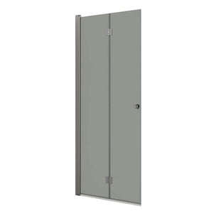 Dansani MATCH B Foldedør B70-100xH200cm