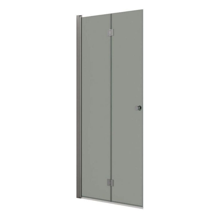 Dansani MATCH B Foldedør B70-100xH200cm