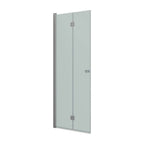 Dansani MATCH B Foldedør B70-100xH200cm