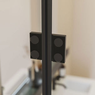 Dansani MATCH B Foldedør B70-100xH200cm
