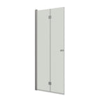 Dansani MATCH B Foldedør B70-100xH200cm