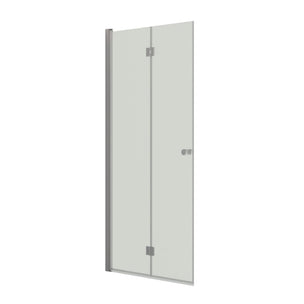 Dansani MATCH B Foldedør B70-100xH200cm