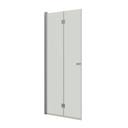 Dansani MATCH B Foldedør B70-100xH200cm