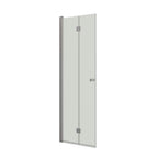 Dansani MATCH B Foldedør B70-100xH200cm