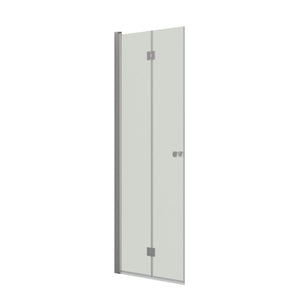 Dansani MATCH B Foldedør B70-100xH200cm