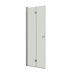 Dansani MATCH B Foldedør B70-100xH200cm