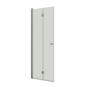 Dansani MATCH B Foldedør B70-100xH200cm