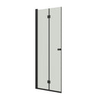 Dansani MATCH B Foldedør B70-100xH200cm