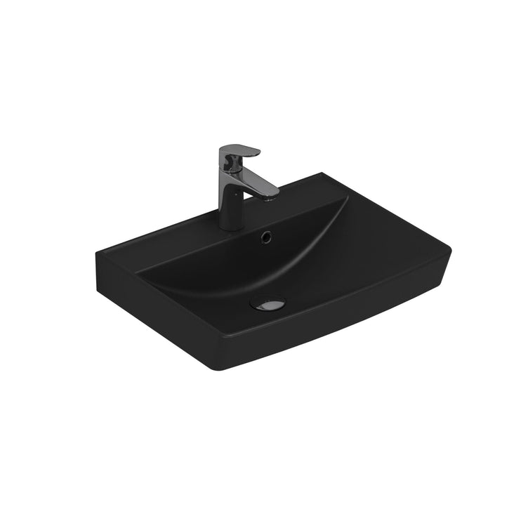 Dansani MIDO+ Capella Slim Møbelservant B52-82xD40,5cm