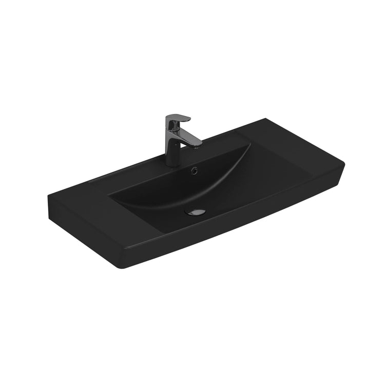 Dansani MIDO+ Capella Slim Møbelservant B52-82xD40,5cm