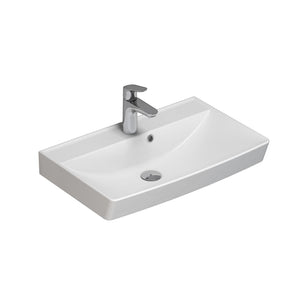 Dansani MIDO+ Capella Slim Møbelservant B52-82xD40,5cm