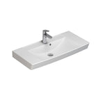 Dansani MIDO+ Capella Slim Møbelservant B52-82xD40,5cm