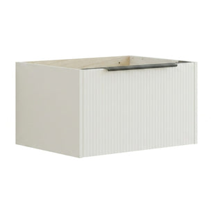 Dansani MIDO+ Classic Stripet Servantskap 1 Skuff