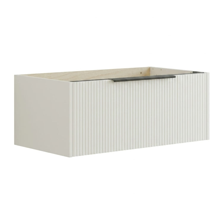 Dansani MIDO+ Classic Stripet Servantskap 1 Skuff
