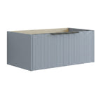 Dansani MIDO+ Classic Stripet Servantskap 1 Skuff