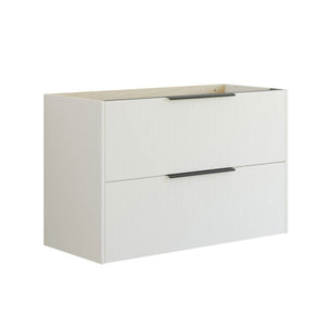 Dansani MIDO+ Classic Stripet Servantskap 2 Skuff