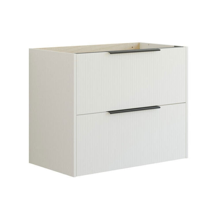 Dansani MIDO+ Classic Stripet Servantskap 2 Skuff