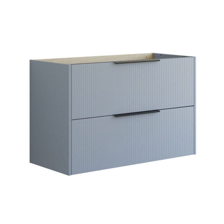 Dansani MIDO+ Classic Stripet Servantskap 2 Skuff
