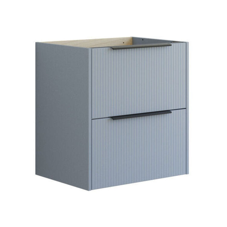Dansani MIDO+ Classic Stripet Servantskap 2 Skuff