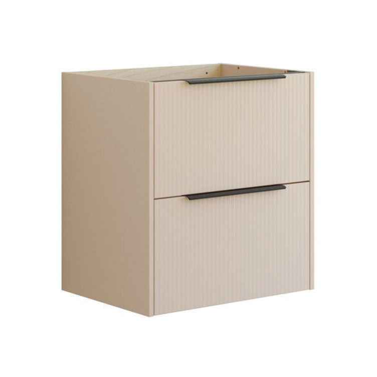 Dansani MIDO+ Classic Stripet Servantskap 2 Skuff