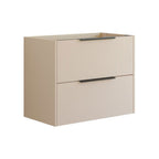 Dansani MIDO+ Classic Stripet Servantskap 2 Skuff