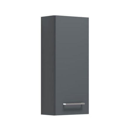 Dansani MIDO+ Glatt Overskap 1 dør B30xH70xD19cm