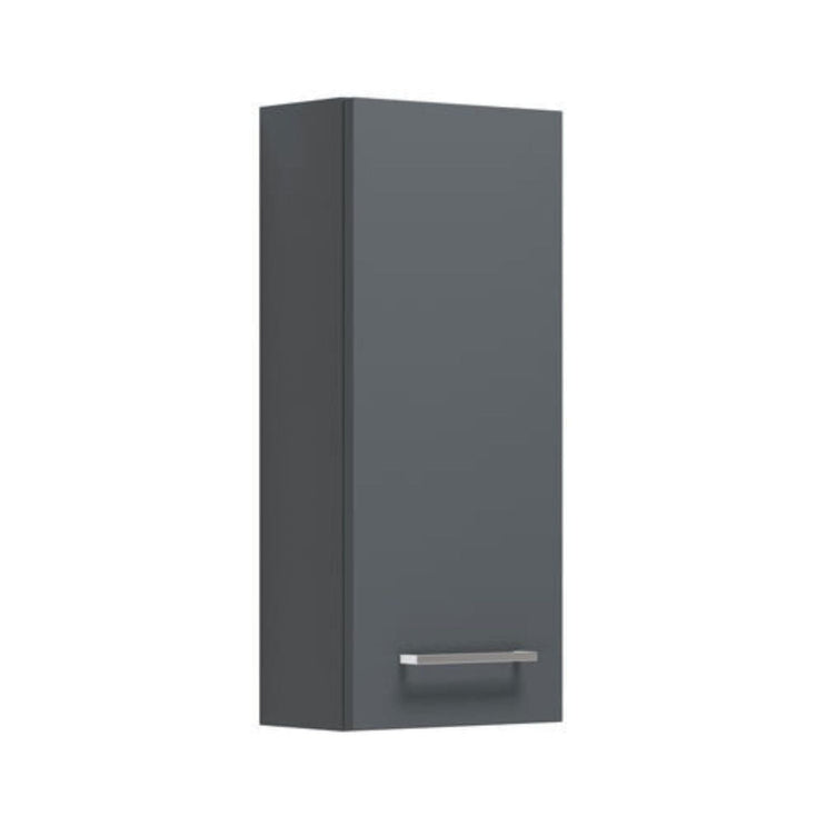 Dansani MIDO+ Glatt Overskap 1 dør B30xH70xD19cm