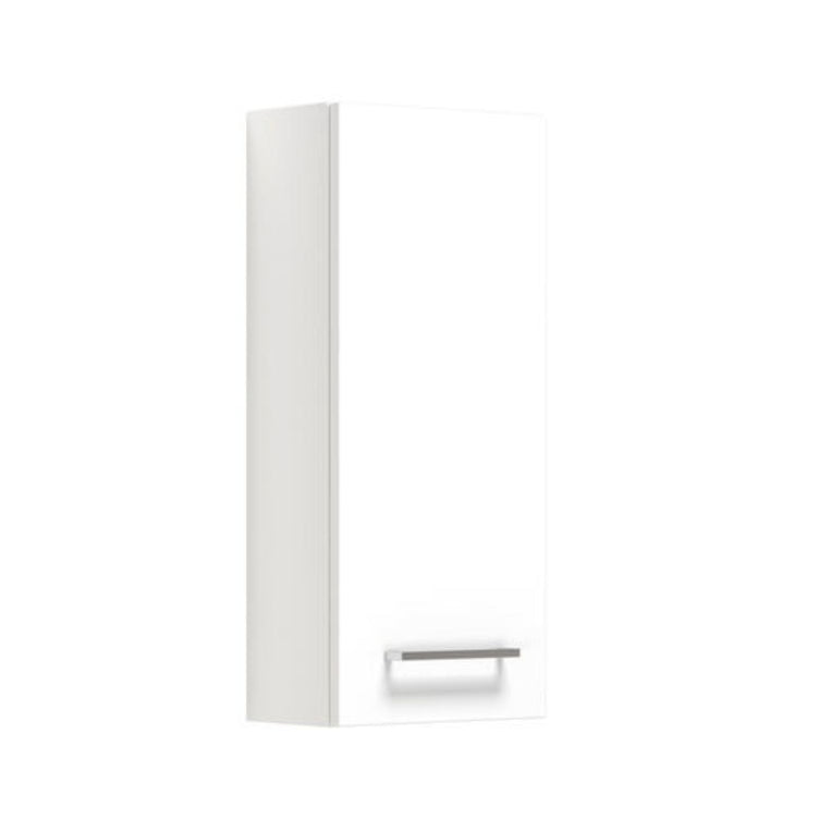 Dansani MIDO+ Glatt Overskap 1 dør B30xH70xD19cm