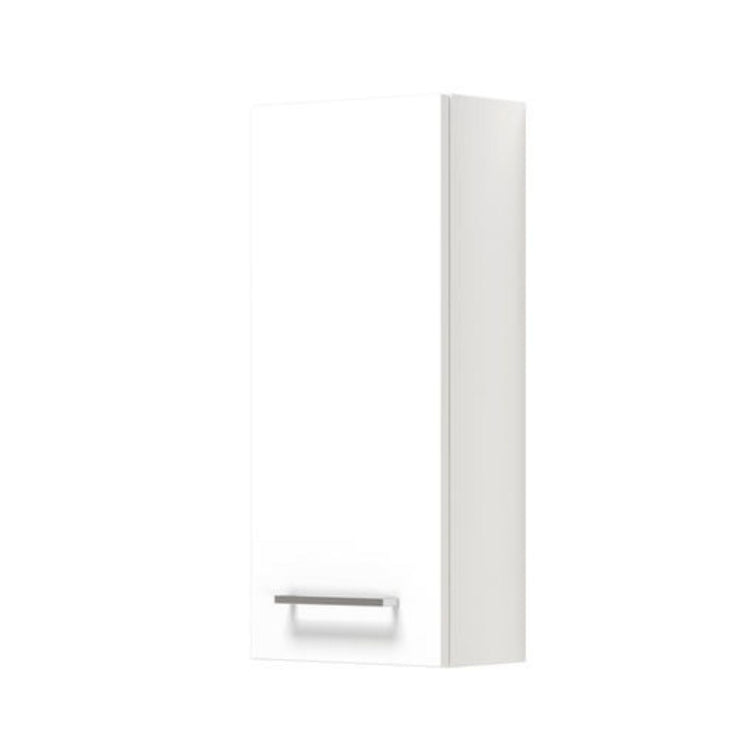 Dansani MIDO+ Glatt Overskap 1 dør B30xH70xD19cm