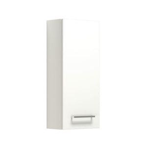Dansani MIDO+ Glatt Overskap 1 dør B30xH70xD19cm