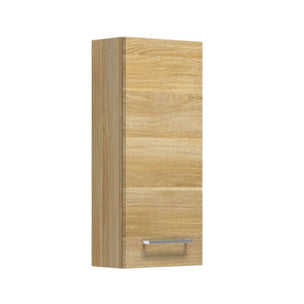 Dansani MIDO+ Glatt Overskap 1 dør B30xH70xD19cm