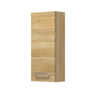 Dansani MIDO+ Glatt Overskap 1 dør B30xH70xD19cm