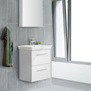 Dansani MIDO+ Lotto Slim Møbelservant B55-85x38cm