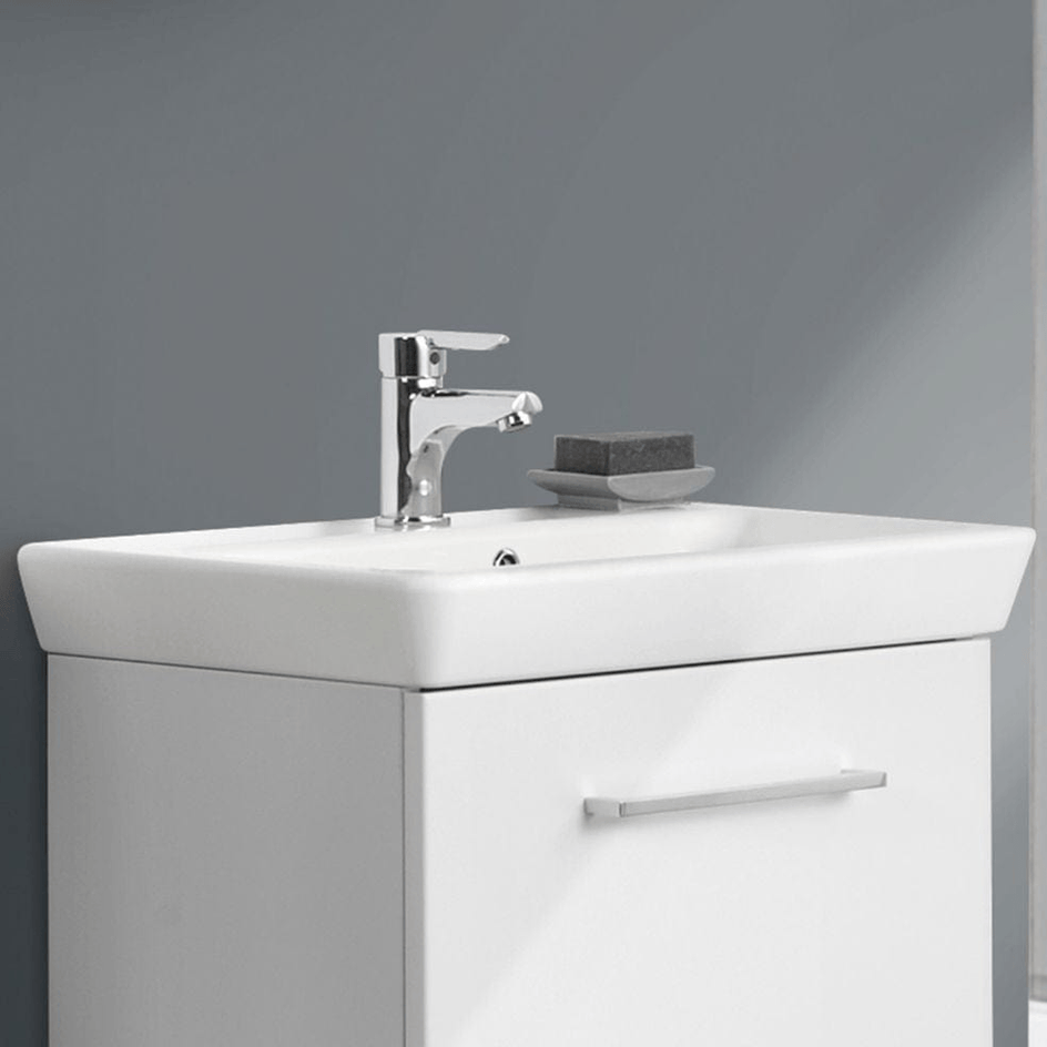 Dansani MIDO+ Lotto Slim Møbelservant B55-85x38cm Dansani Møbelservant